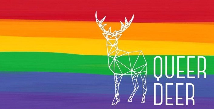 Queer Deer kapatıldı! | Kaos GL - LGBTİ+ Haber Portalı Haber