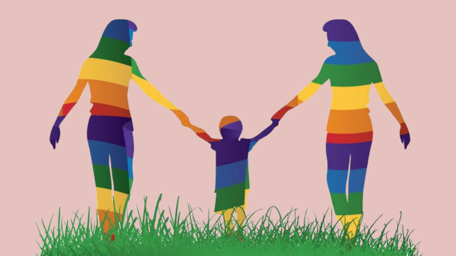 Queer ebeveynlik üzerine: Aşk (d)olsun “aile” sana! Kaos GL - LGBTİ+ Haber Portalı