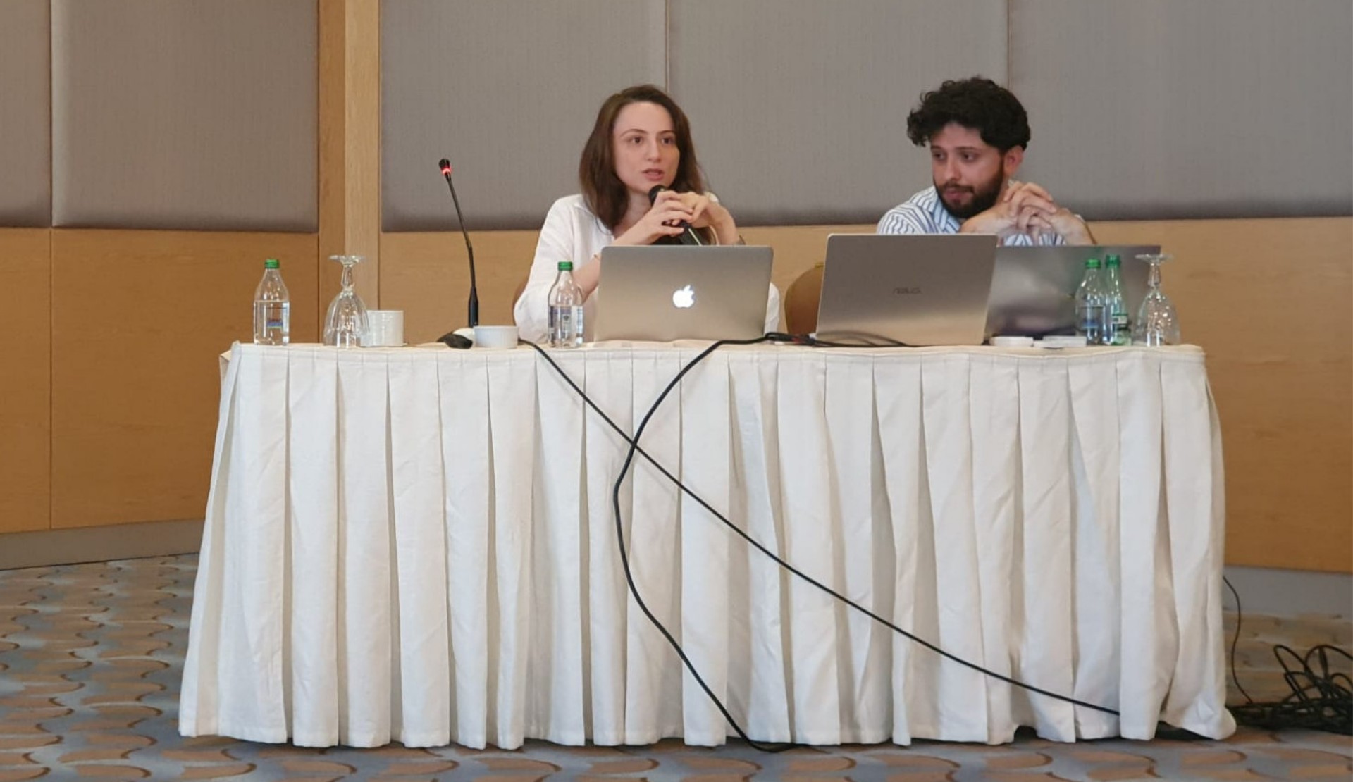 Refugee Rights Capacity Development Workshop was held in Ankara | Kaos GL - News Portal for LGBTI+ News