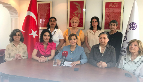 Republican Women’s Association pointed out LGBTI+s a s target Kaos GL - News Portal for LGBTI+