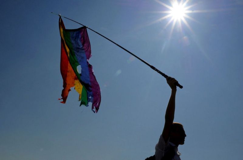 Türkiye, Rusya olur mu? | Kaos GL - LGBTİ+ Haber Portalı Gökkuşağı Forumu Köşe Yazısı