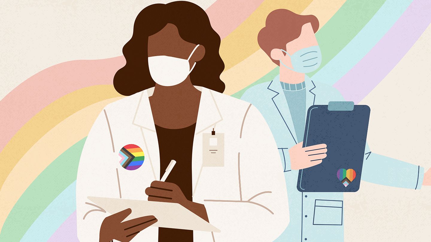 Sağlıkta yaşadığın ayrımcılığı anlat lubunya! Kaos GL - LGBTİ+ Haber Portalı