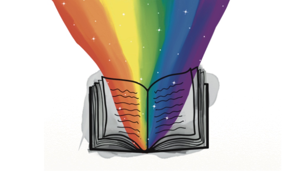 Sandıktan önce queer edebiyat | Kaos GL - LGBTİ+ Haber Portalı Haber