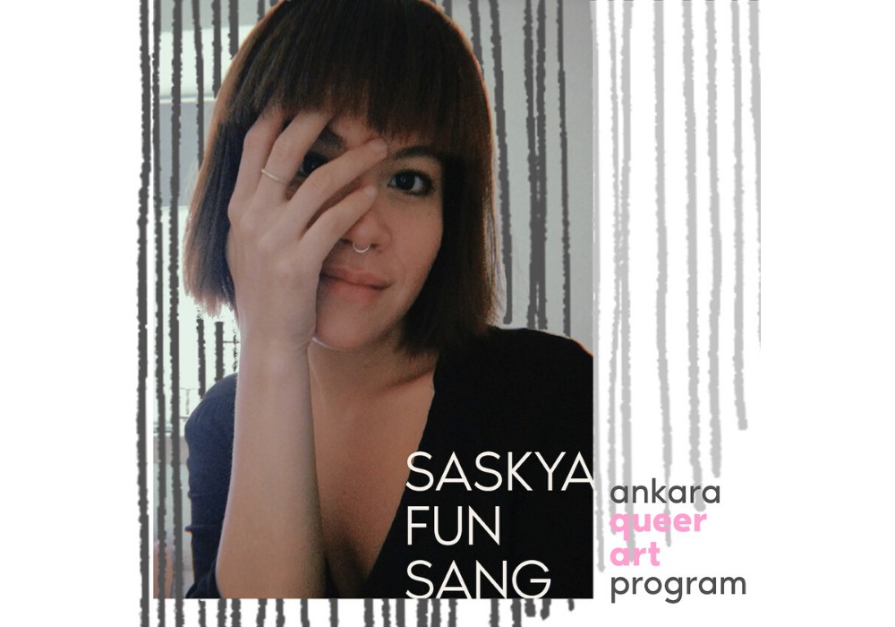 Meet Saskya Fun Sang | Kaos GL - News Portal for LGBTI+