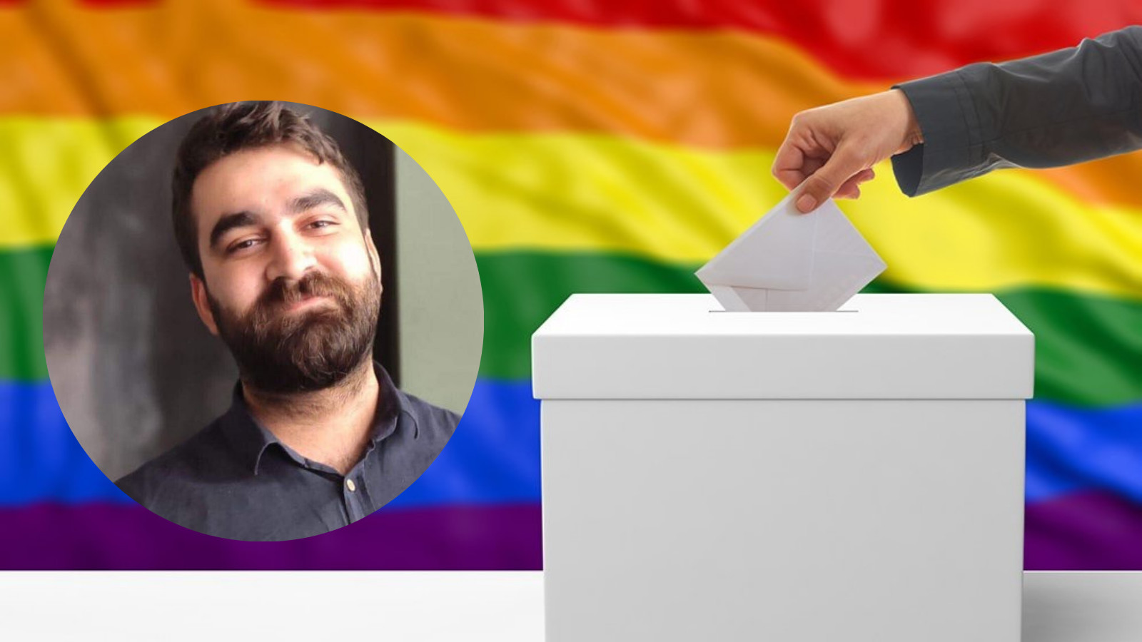 “Seçim sonuçları ne olursa olsun LGBTİ+’lar direnişi yükseltecek” Kaos GL - LGBTİ+ Haber Portalı
