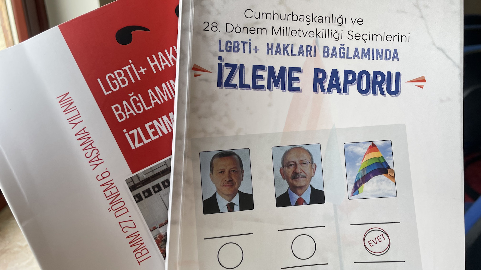 Seçimlerin özeti: Erdoğan her gün LGBTİ+’ları hedef alırken Kılıçdaroğlu, Buldan ve Sancar sustu | Kaos GL - LGBTİ+ Haber Portalı Haber