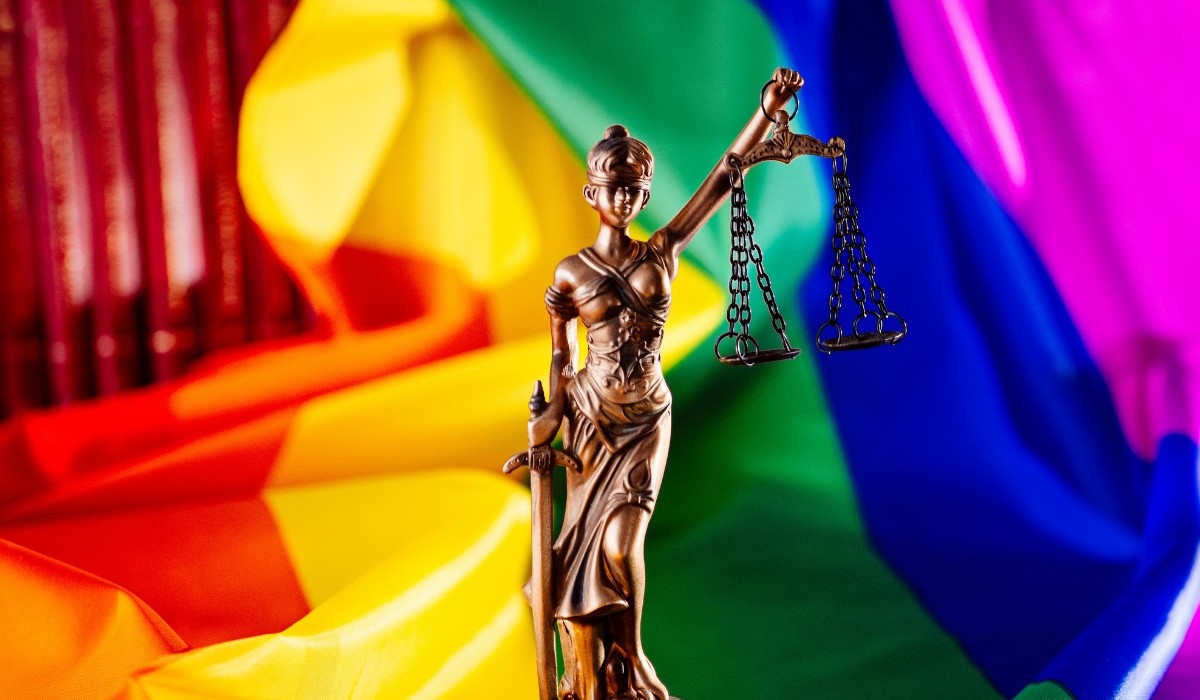 Türkiye’de bulunan yabancıların adil yargılanma hakkına ilişkin bilgi notu | Kaos GL - LGBTİ+ Haber Portalı
