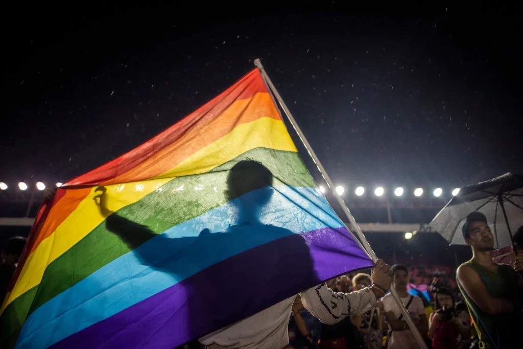 Siyasal homofobi 21. yüzyılın illetidir | Kaos GL - LGBTİ+ Haber Portalı Haber