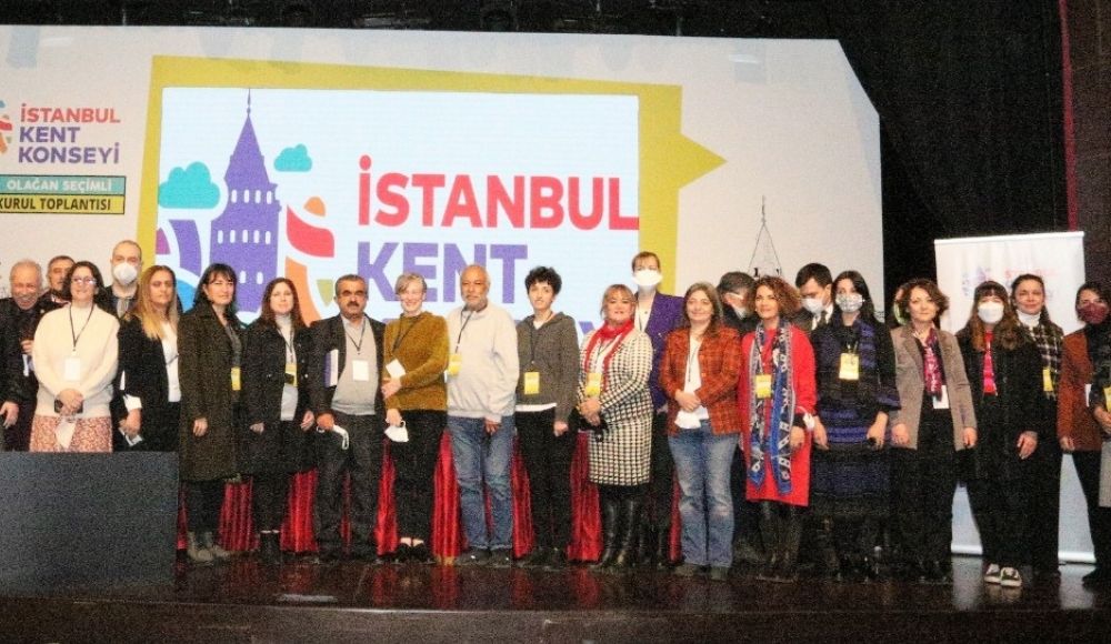 SPoD, İstanbul Kent Konseyi yeni dönem Yürütme Kurulu’nda Kaos GL - LGBTİ+ Haber Portalı