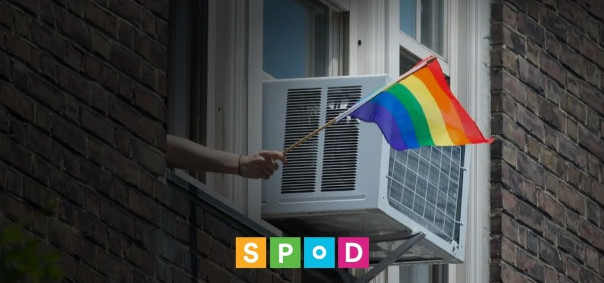 SPoD, LGBTİ+’ların barınma hakkını konuşacak Kaos GL - LGBTİ+ Haber Portalı