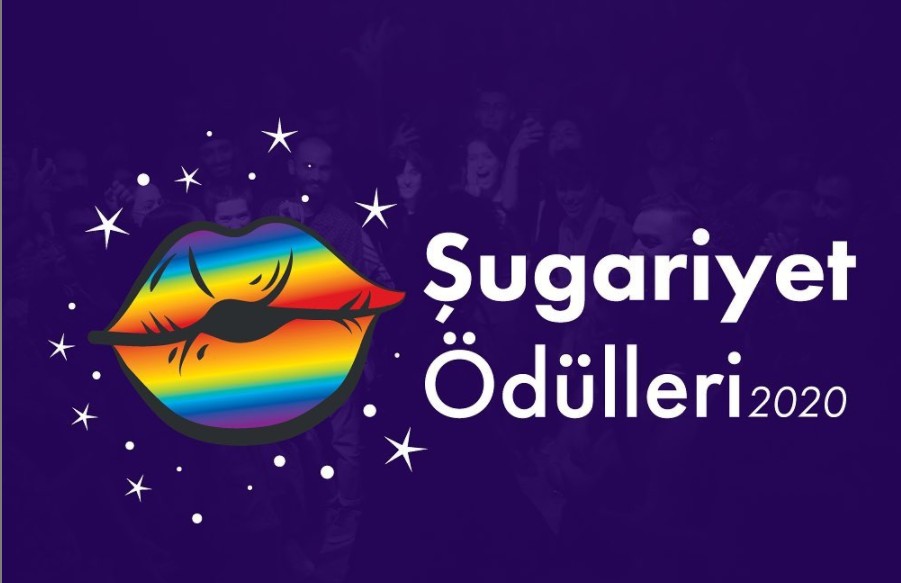 Şugariyet Ödülleri 2020, geliyor… | Kaos GL - LGBTİ+ Haber Portalı