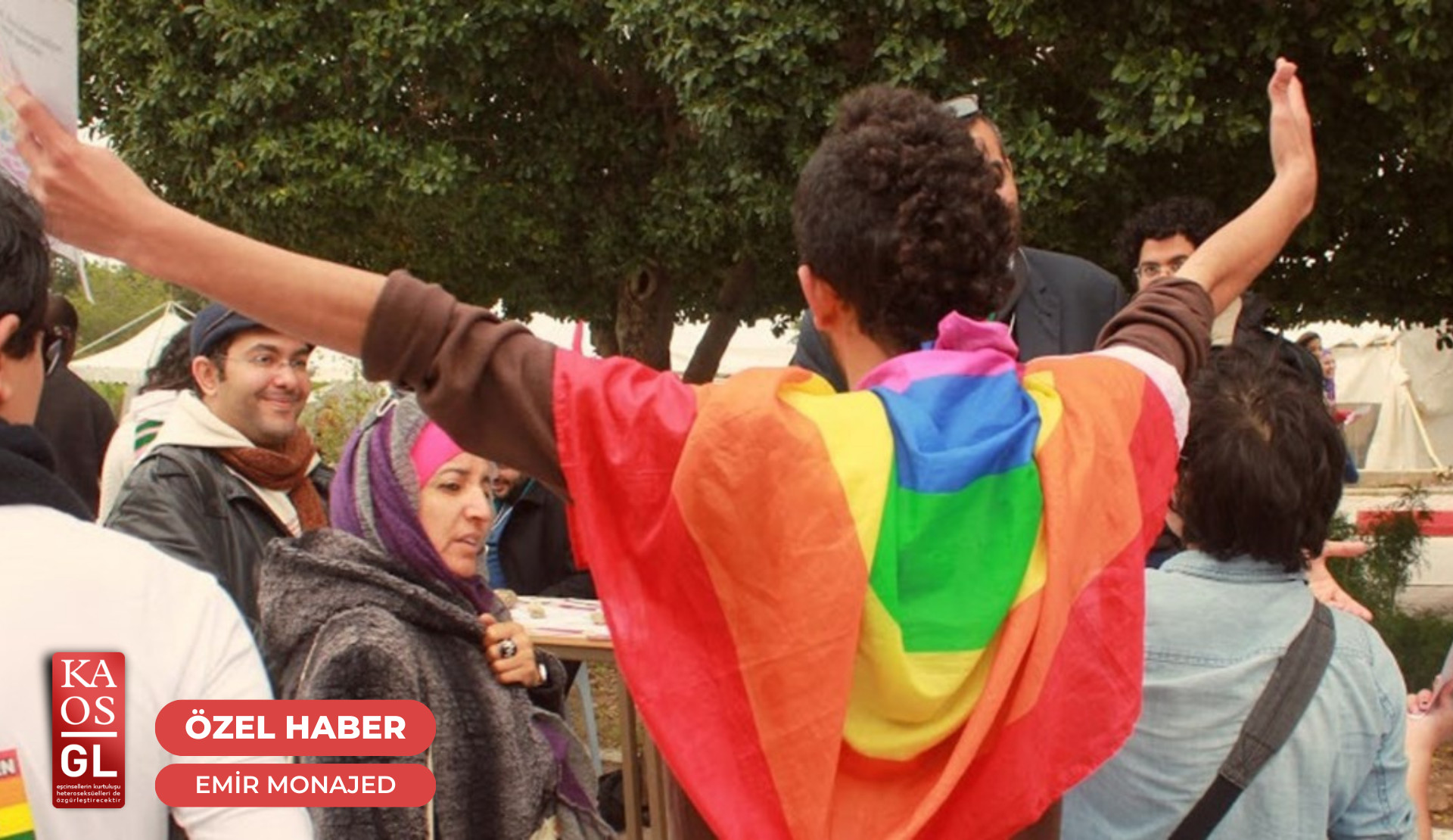 Suriye’den Mısır’a eşcinsel bir gencin deneyimleri: “Mısır’daki flört uygulamalarında güvenlik güçleri LGBTİ+’lara tuzak kuruyor” | Kaos GL - LGBTİ+ Haber Portalı Haber