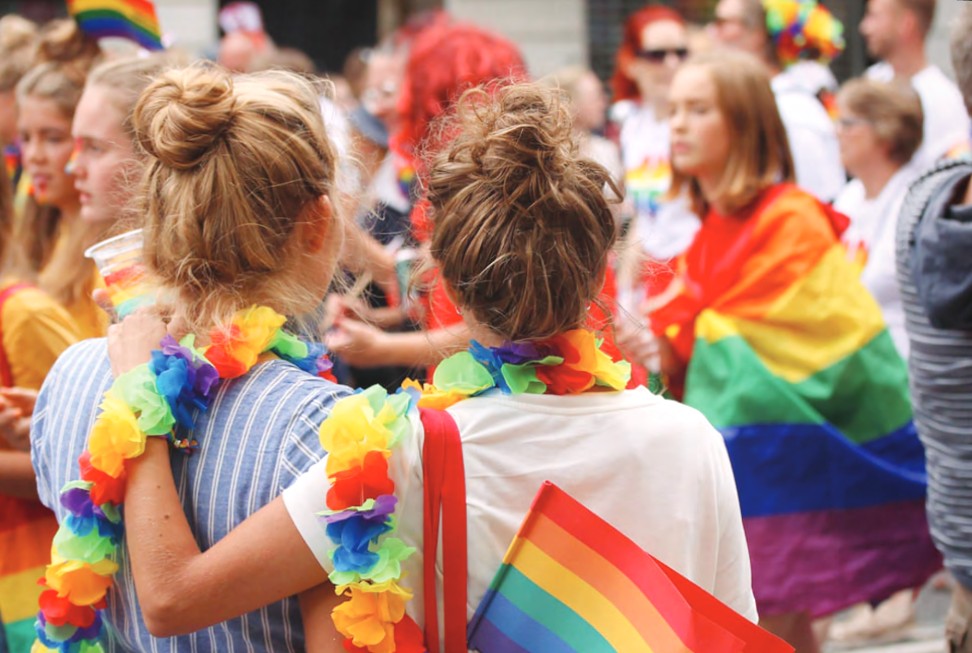Sweden’s Feminist Foreign Policy Kaos GL - News Portal for LGBTI+