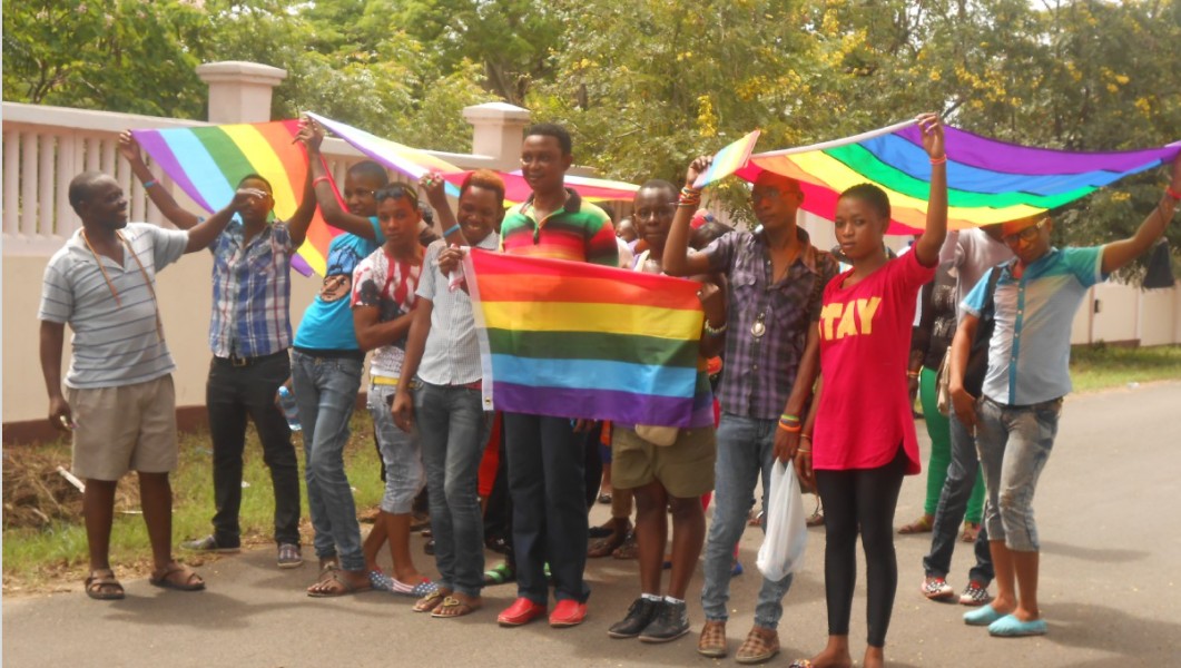 Tanzanya’da seçim öncesi sivil topluma baskı artıyor Kaos GL - LGBTİ+ Haber Portalı