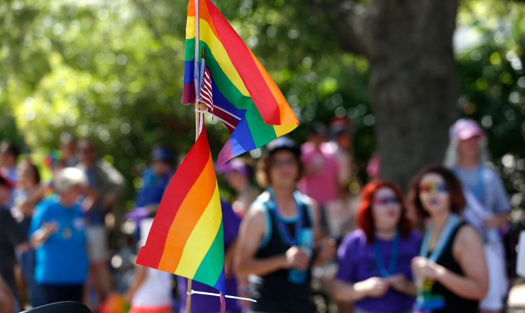 Teksas’ta kazanılmış LGBTİ+ haklarına iptal davası Kaos GL - LGBTİ+ Haber Portalı