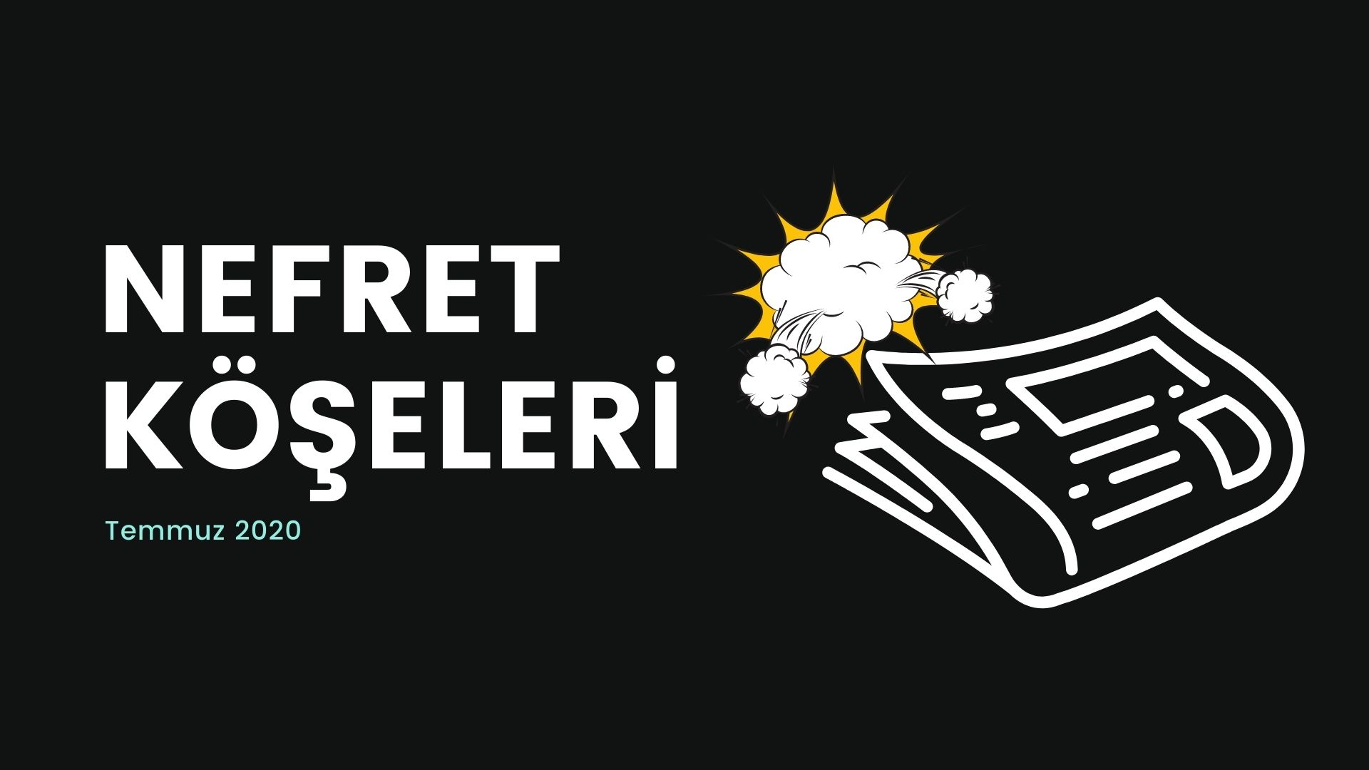 Temmuz’un nefret “köşe”lerinde hedef İstanbul Sözleşmesi Kaos GL - LGBTİ+ Haber Portalı