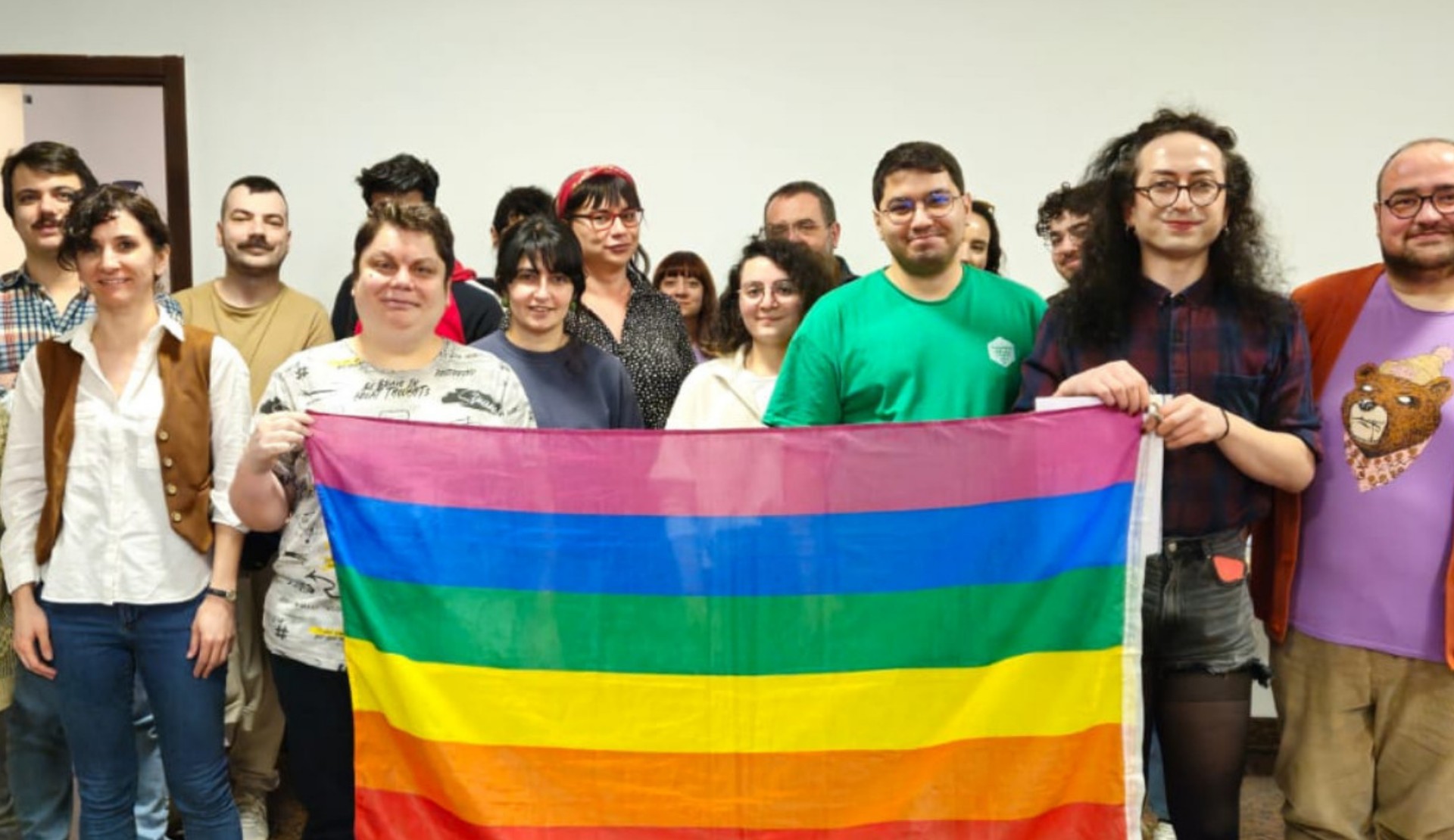 The “Çankaya’s lubunyas are meeting” forum was held   | Kaos GL - News Portal for LGBTI+ News