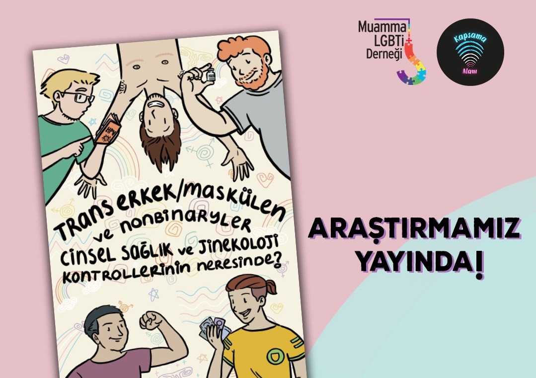 “The curriculum in medical education should be organized to address the needs of LGBTI+ and trans+ people” Kaos GL - News Portal for LGBTI+
