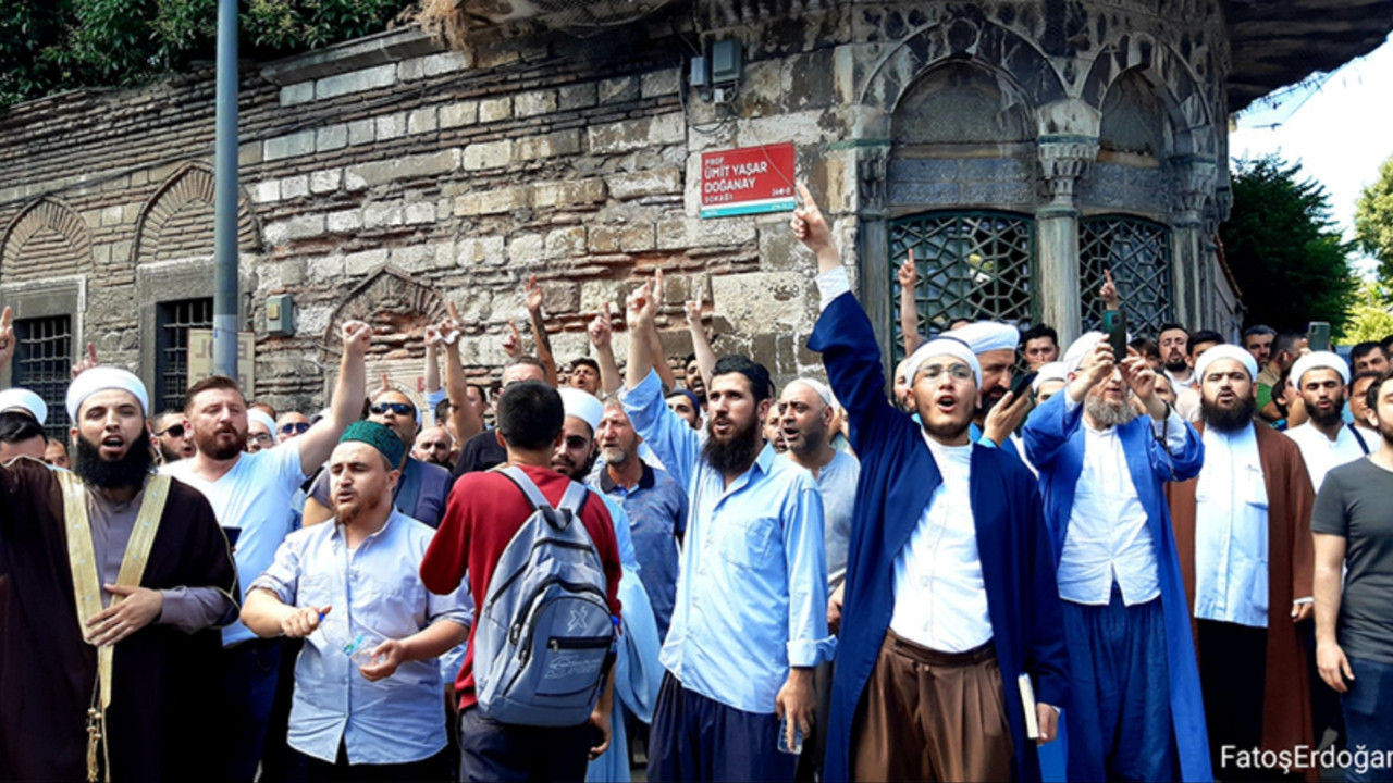 The LGBTI+ hostility of İstanbul Police Department has no limit; neither lawyers are regarded nor the law works! Kaos GL - News Portal for LGBTI+