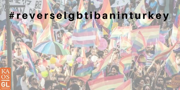 Ankara LGBTI+ bans were brought before ECHR! Kaos GL - News Portal for LGBTI+