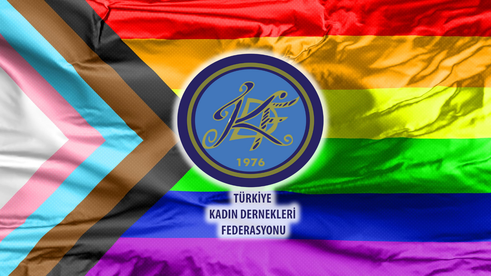 TKDF: Eşit yurttaşlık ve yaşam hakkımız için dayanışıyoruz | Kaos GL - LGBTİ+ Haber Portalı Haber