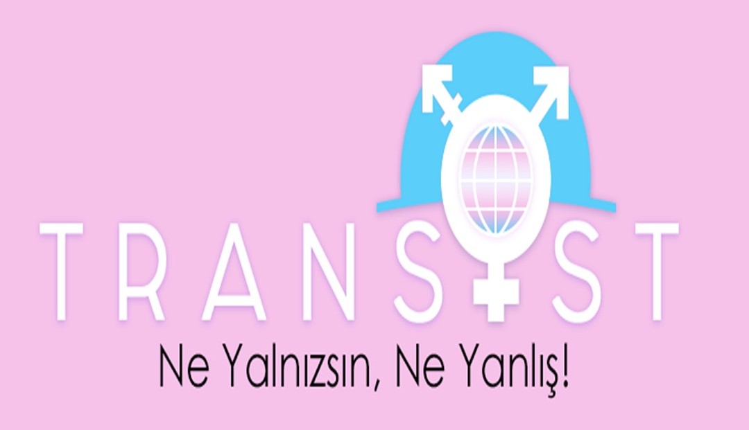 Trans Terapi Grubu toplantısı 3 Ağustos’ta Kaos GL - LGBTİ+ Haber Portalı