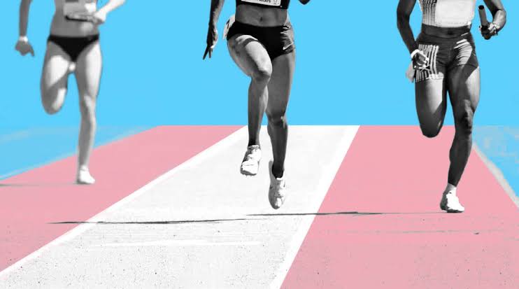“Trans ve interseks kadın sporculara yönelik yaklaşımlar, kimin kadın olduğuna dair kalıp yargılara dayanmaktadır” | Kaos GL - LGBTİ+ Haber Portalı Haber