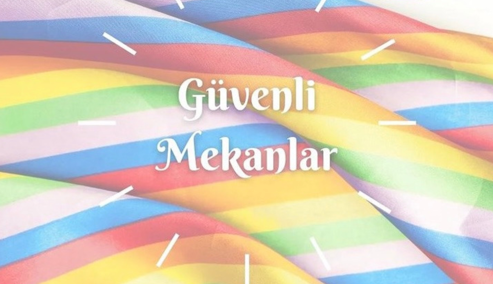 “Tüm Eskişehir güvenli olana kadar…” Kaos GL - LGBTİ+ Haber Portalı