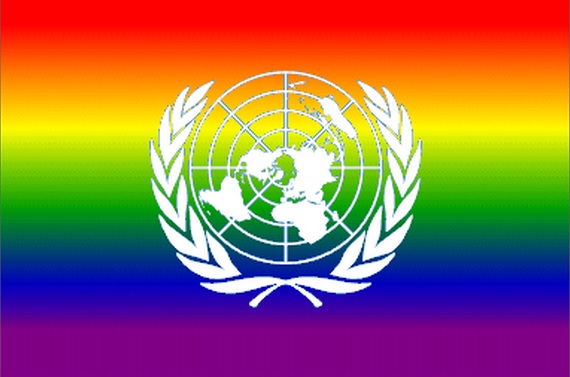 Türkiye, Birleşmiş Milletler’de kendini savunacak! | Kaos GL - LGBTİ+ Haber Portalı