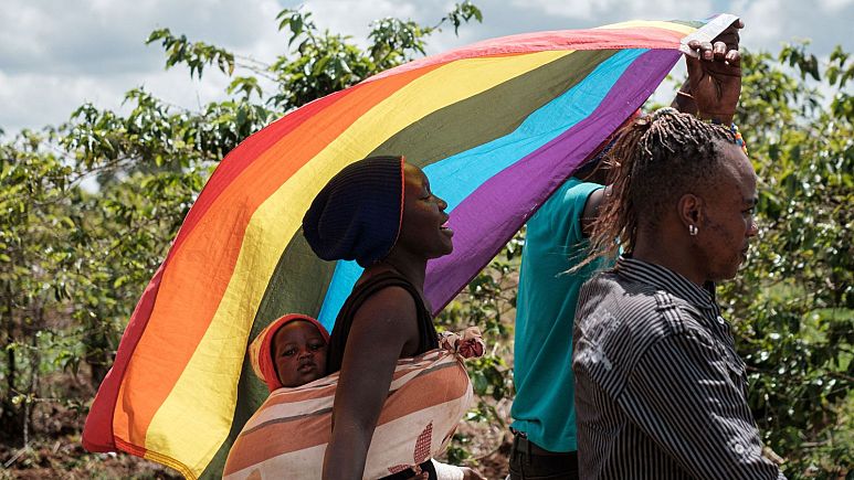 Uganda’nın nefret yasası, yükümlü olduğu uluslararası sözleşmelere aykırı! | Kaos GL - LGBTİ+ Haber Portalı Haber