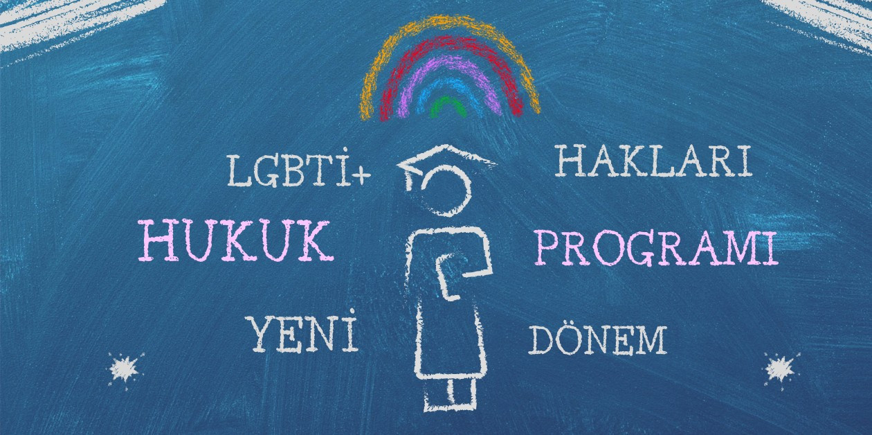 ÜniKuir LGBTİ+ Hakları Hukuku Programı başvurularını bekliyor | Kaos GL - LGBTİ+ Haber Portalı Haber