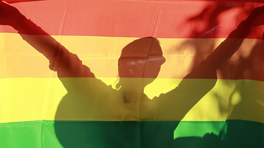 “Ürdün'ün yeni siber suçlar yasası, LGBT’ler için felaket” | Kaos GL - LGBTİ+ Haber Portalı Haber