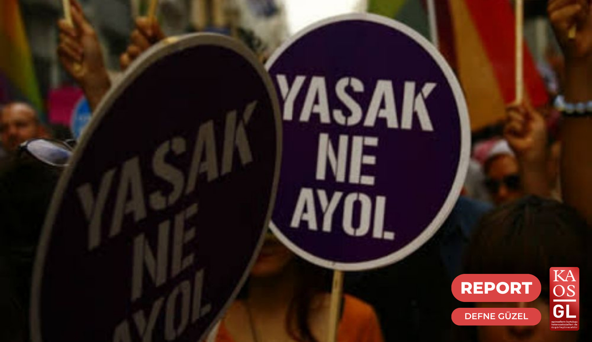 Violation of Rights against LGBTI+s in February: TRT World’s hate documentary draws praise while KuirFest faces ban | Kaos GL - News Portal for LGBTI+ News