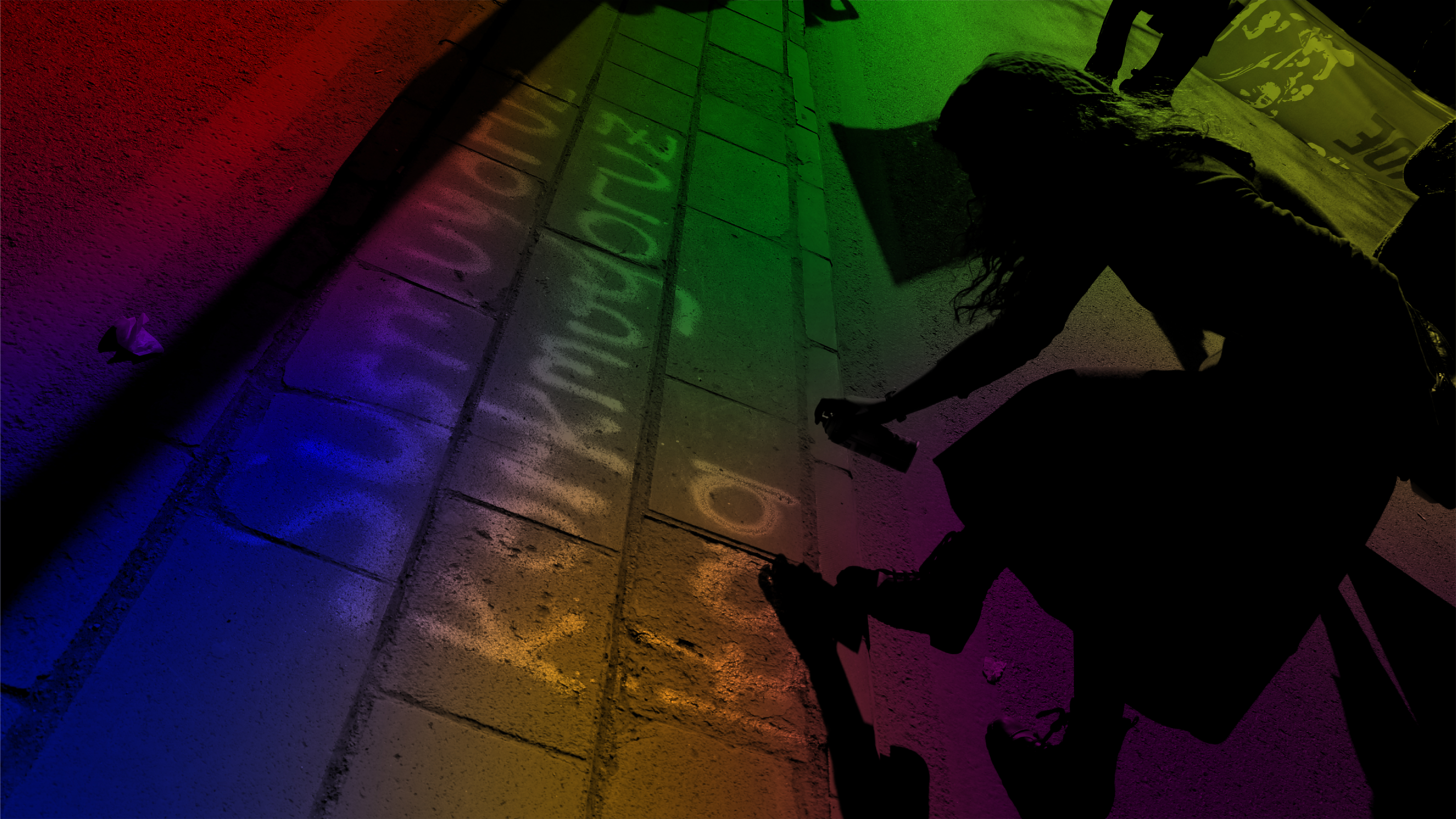 Ekim’de LGBTİ+’lara hak ihlalleri: Bir ayda, üç şehirde nefret mitingi | Kaos GL - LGBTİ+ Haber Portalı Haber