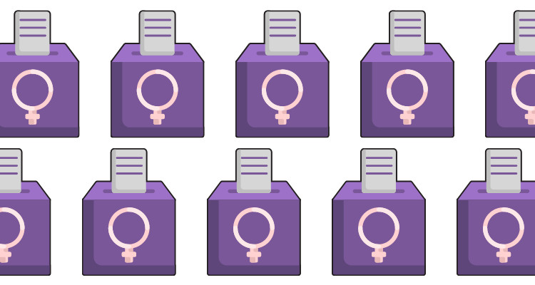 “Yetkililer, kadınların oy hakkının ihlal edilmemesi için tüm tedbirleri almalı” Kaos GL - LGBTİ+ Haber Portalı