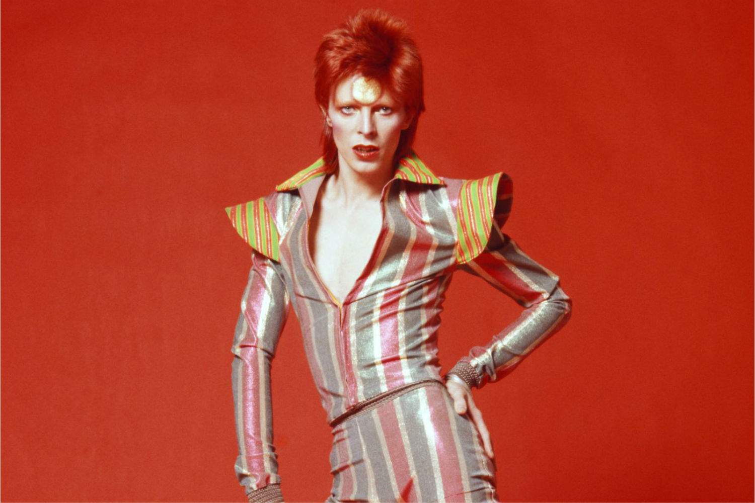 David Bowie: Sınır aşımı ve performativite | Kaos GL - LGBTİ+ Haber Portalı Gökkuşağı Forumu Köşe Yazısı