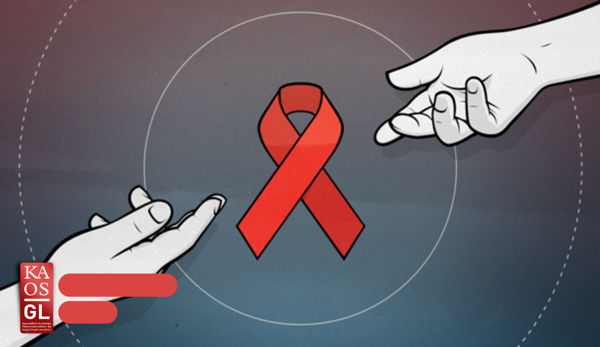 HIV’le birlikteliğimiz | Kaos GL - LGBTİ+ Haber Portalı