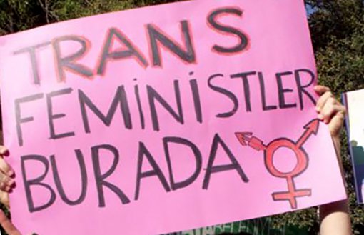 Marksist Feminist iddia altında bir TERFlik savunusu | Kaos GL - LGBTİ+ Haber Portalı Gökkuşağı Forumu Köşe Yazısı