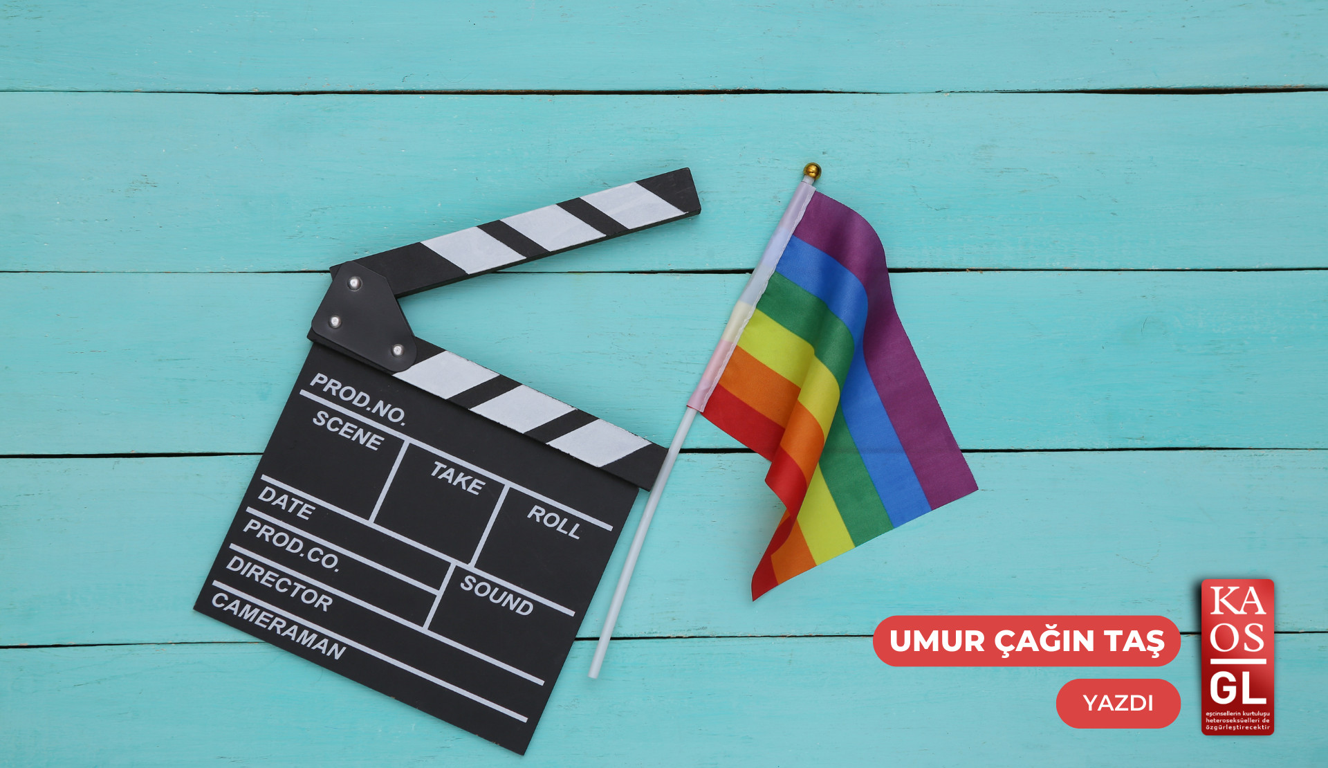 Sinema ve televizyonda neredeydik, ne olduk? | Kaos GL - LGBTİ+ Haber Portalı Gökkuşağı Forumu Köşe Yazısı
