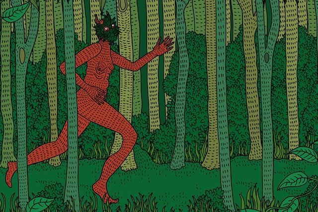 Toplumsal Cinsiyet ve Kadın Çalışmaları Bölümü’nde Bir Lubunya - 2 | Kaos GL - LGBTİ+ Haber Portalı Gökkuşağı Forumu Köşe Yazısı