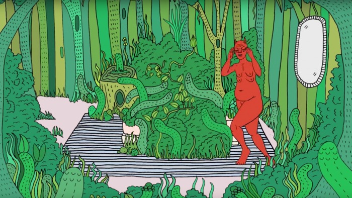 Toplumsal Cinsiyet ve Kadın Çalışmaları Bölümü’nde Bir Lubunya - 3 | Kaos GL - LGBTİ+ Haber Portalı Gökkuşağı Forumu Köşe Yazısı