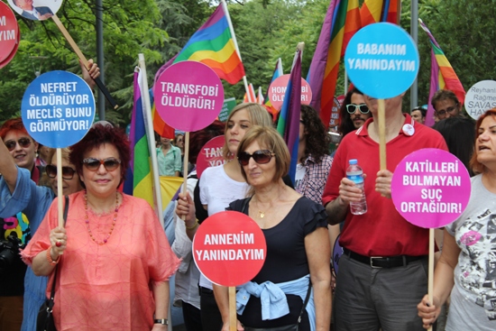 LGBTİ+ aileleri üç şehirde buluşuyor | Kaos GL - LGBTİ+ Haber Portalı Haber