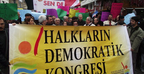 ‘Barış İçin Bir Ses De Sen Çıkar’ | Kaos GL - LGBTİ+ Haber Portalı Haber