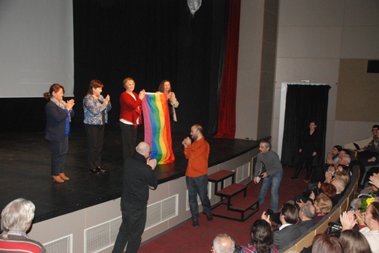Benim Çocuğum Bursa’daydı | Kaos GL - LGBTİ+ Haber Portalı Haber