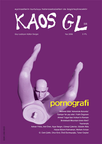 From His Story To Our History | Kaos GL - News Portal for LGBTI+ News
