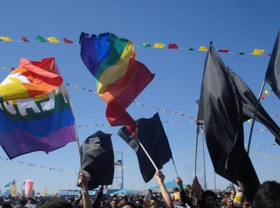 Yeni Toplumsal Hareketler: Özgürlüğün Değişen Grameri Kaos GL - LGBTİ+ Haber Portalı