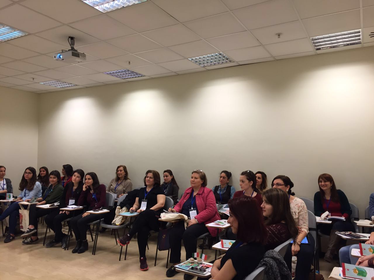Kaos GL, Eğitimde İyi Örnekler Konferansı’ndaydı | Kaos GL - LGBTİ+ Haber Portalı Haber