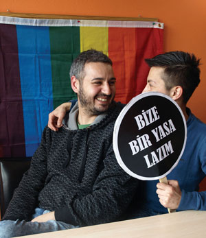 They Are After A First’ Kaos GL - News Portal for LGBTI+