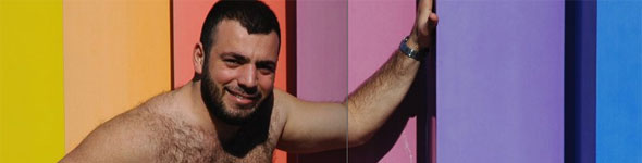 Beargi’den Ahmet Yıldız’a özel | Kaos GL - LGBTİ+ Haber Portalı Haber