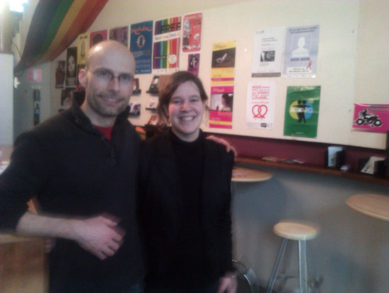 ‘Marriage is not the end of what you would wish to get.’ Kaos GL - News Portal for LGBTI+